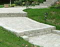 Stonework