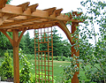 Woodwork